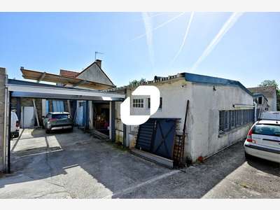 Vente Local d'activité 438m² Savigny sur orge