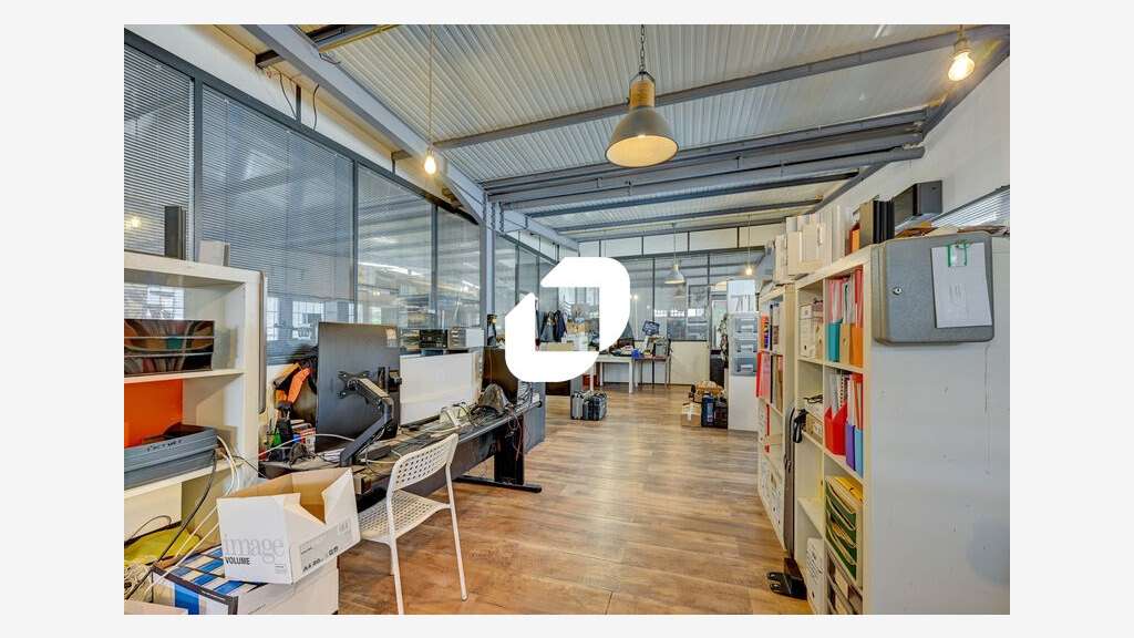 Vente Local d'activité 438m² Savigny sur orge