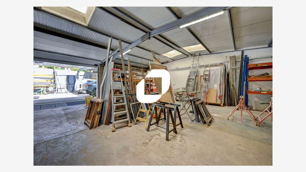 Vente Local d'activité 438m² Savigny sur orge