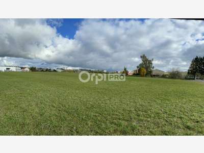 Vente ensemble immobilier de 9900m² à Selongey