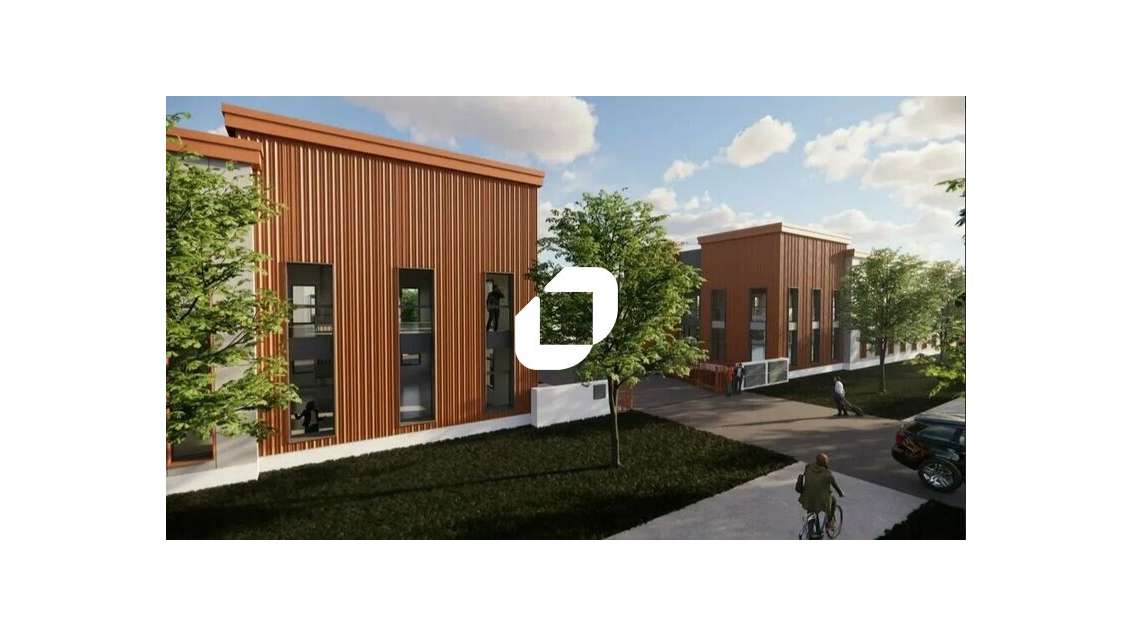 Vente Local d'activité 932m² Serris