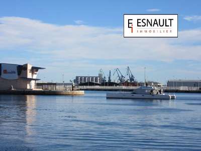 Vente Locaux commerciaux - Boutiques à Sète