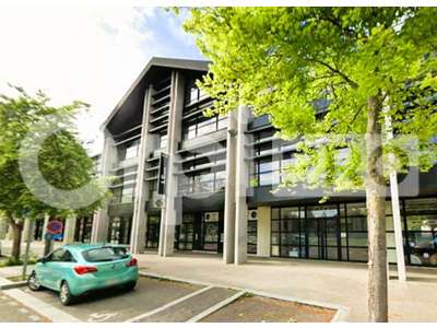 Vente Bureaux à Soissons