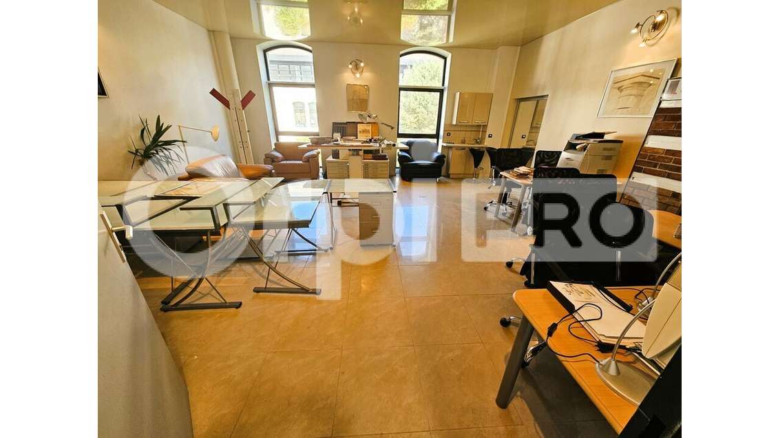 Vente locaux professionnels de 38m² à Soissons