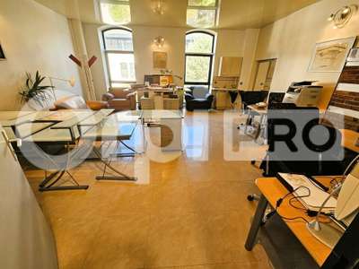 Vente Bureaux à Soissons