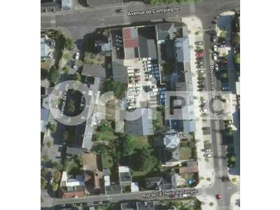 Vente Immeubles commerciaux / Mixtes à Soissons