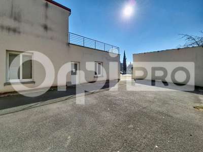 Vente Immeubles commerciaux / Mixtes à Soissons