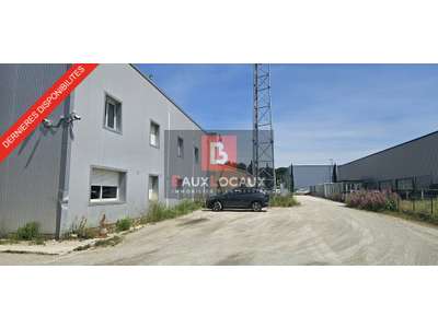 Vente Locaux d'activités - Entrepôts à Sorgues