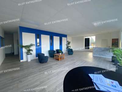 Vente Locaux d'activités - Entrepôts à Taden