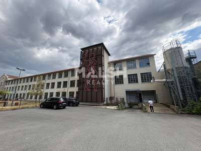 Vente Locaux d'activités - Entrepôts à Tarare