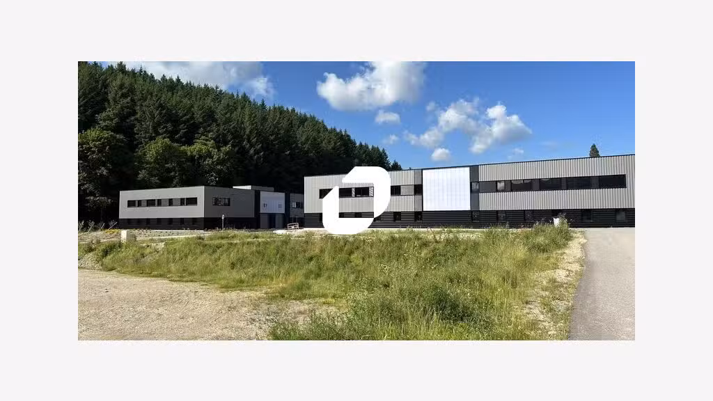 Vente Local d'activité 2736m² Tarare