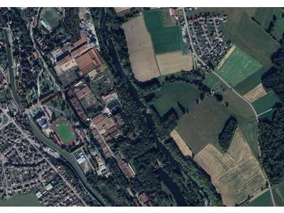 Vente Locaux d'activités - Entrepôts à Capavenir Vosges