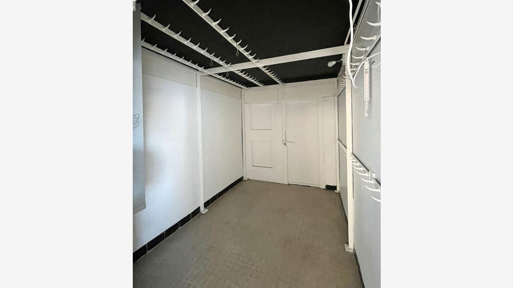 Vente murs commerciaux libres 126m² à Thourotte