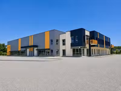 Vente locaux d'activités 2879m² Tignieu-Jameyzieu