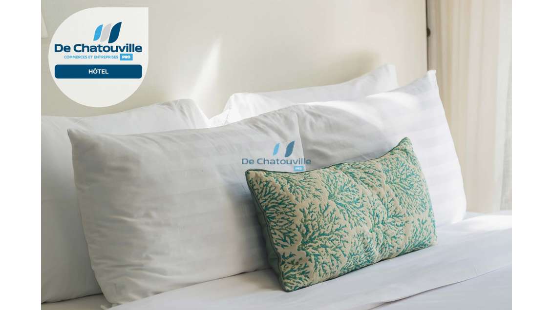 HOTEL RESTAURANT MURS ET FONDS 28 CHAMBRES ***