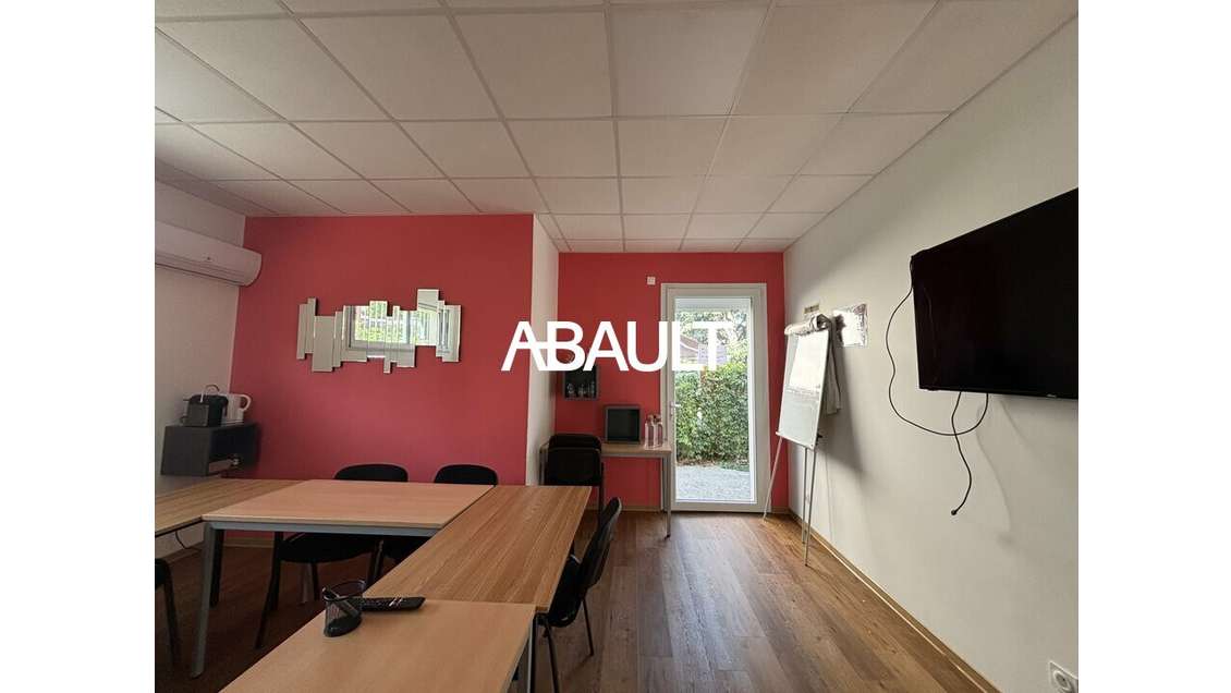 Murs libres professionnel à vendre à Toulouse