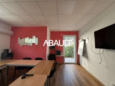 Vente Bureaux à Toulouse