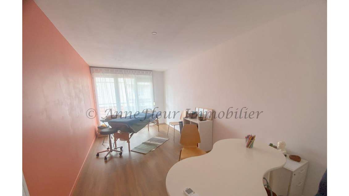 Vente bureaux 45m² à Toulouse les Argoulets