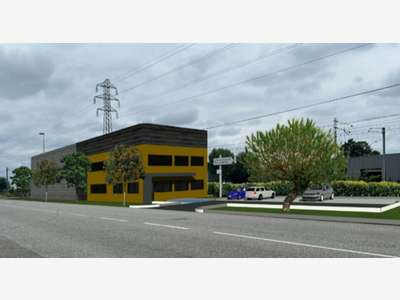 Local d'activité 548m² à vendre à Toulouse Larrieu