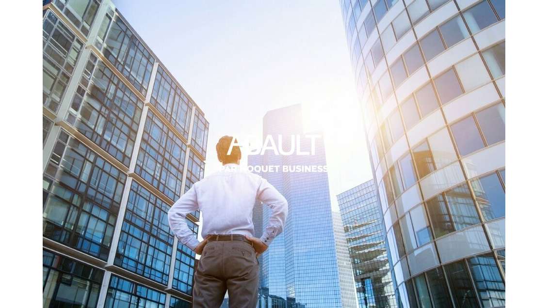 Local d'activité 548m² à vendre à Toulouse Larrieu