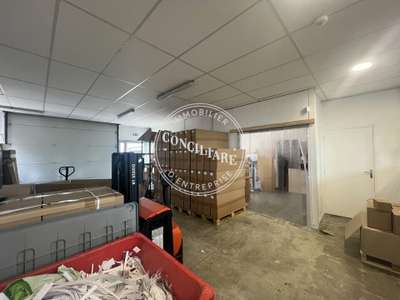 Vente Locaux d'activités - Entrepôts à Toulouse