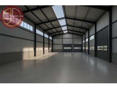 Vente Locaux d'activités - Entrepôts à Toulouse