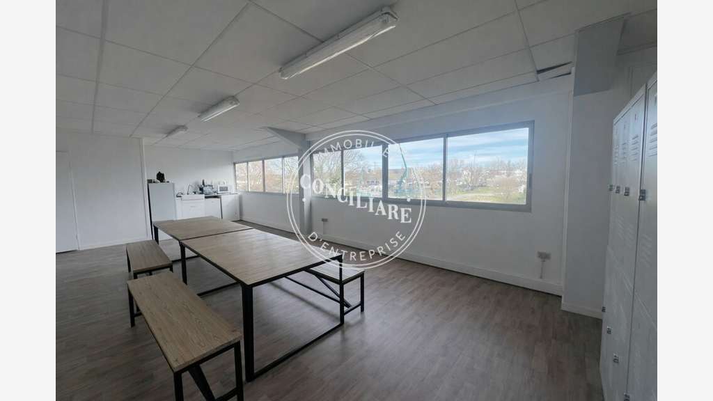 LOCAL D'ACTIVITE à vendre dans le 31