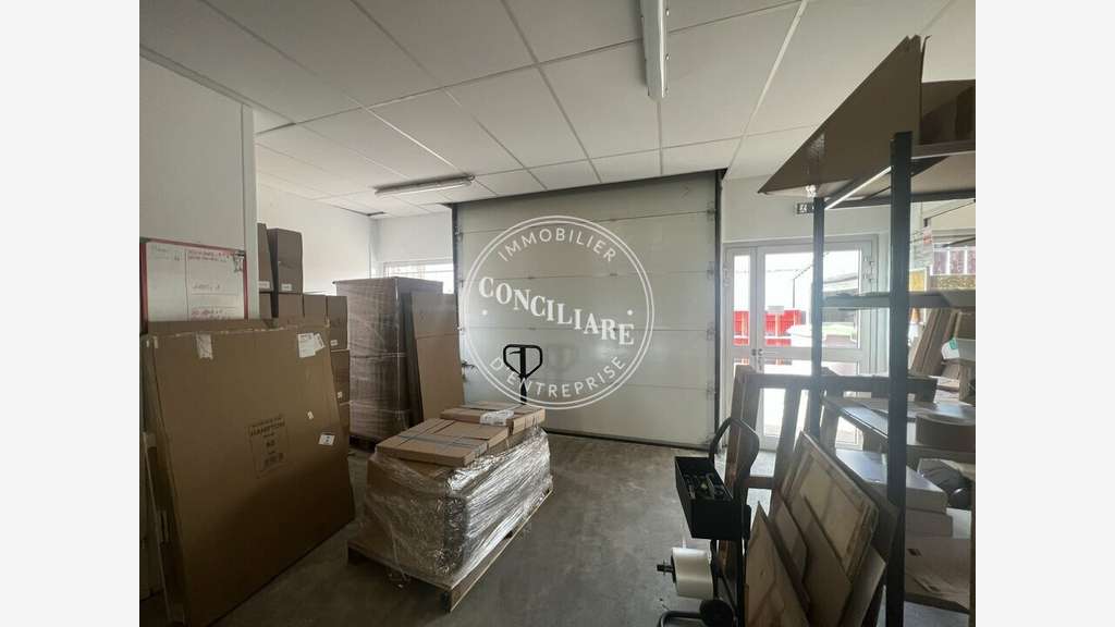 LOCAL D'ACTIVITE à vendre dans le 31