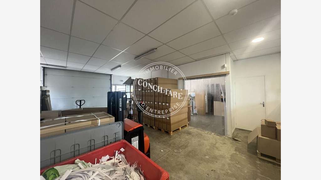 LOCAL D'ACTIVITE à vendre dans le 31