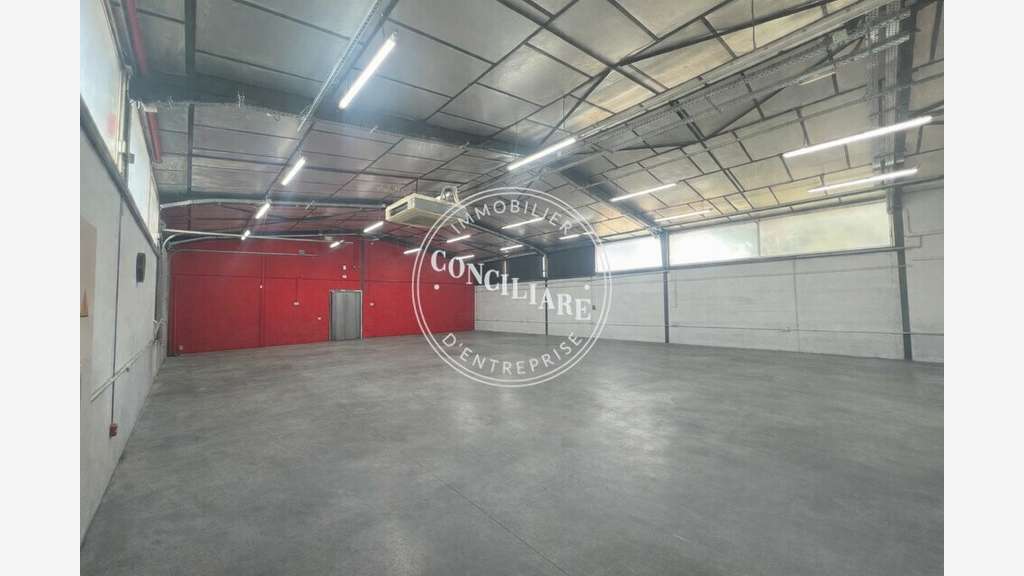 LOCAL D'ACTIVITE à vendre dans le 31