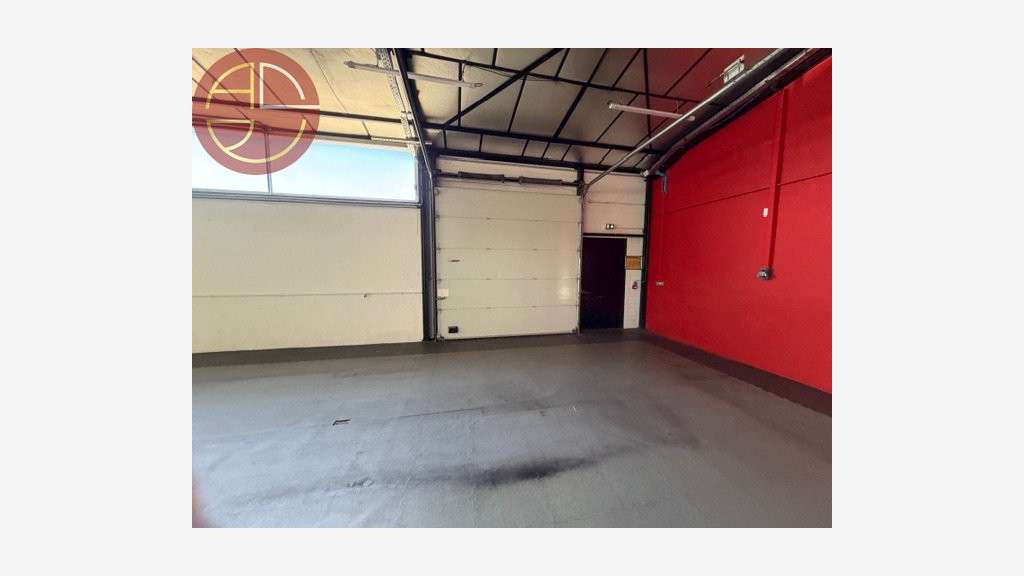 TOULOUSE SUD OUEST- ZI THIBAUD A VENDRE ENTREPOT 8