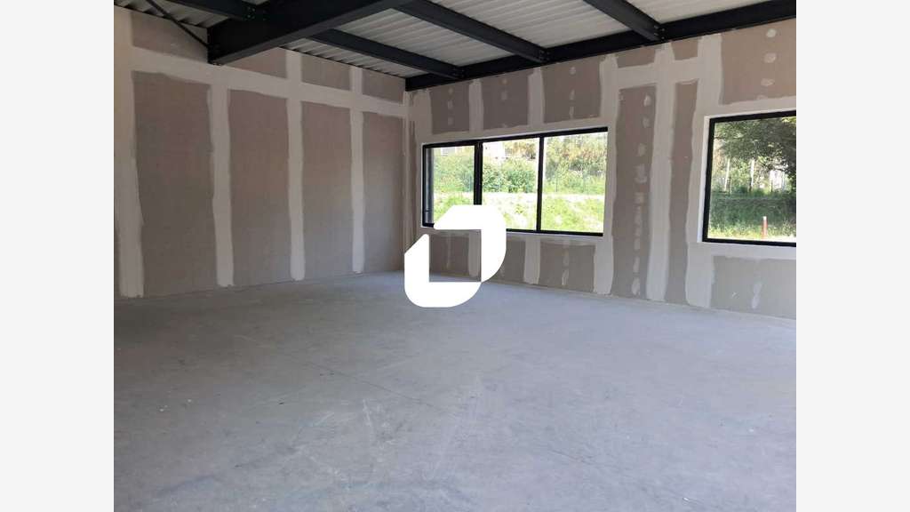 Vente Local d'activité 7238m² Tourcoing