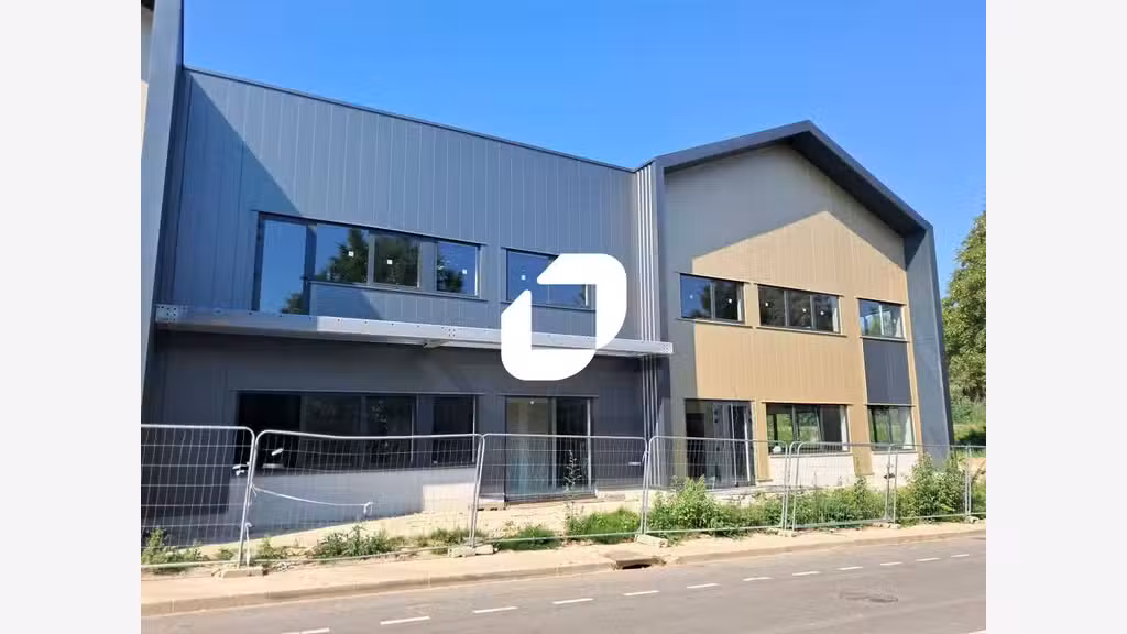 Vente Local d'activité 7238m² Tourcoing
