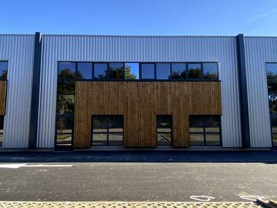 Vente Locaux d'activités - Entrepôts à Treillières