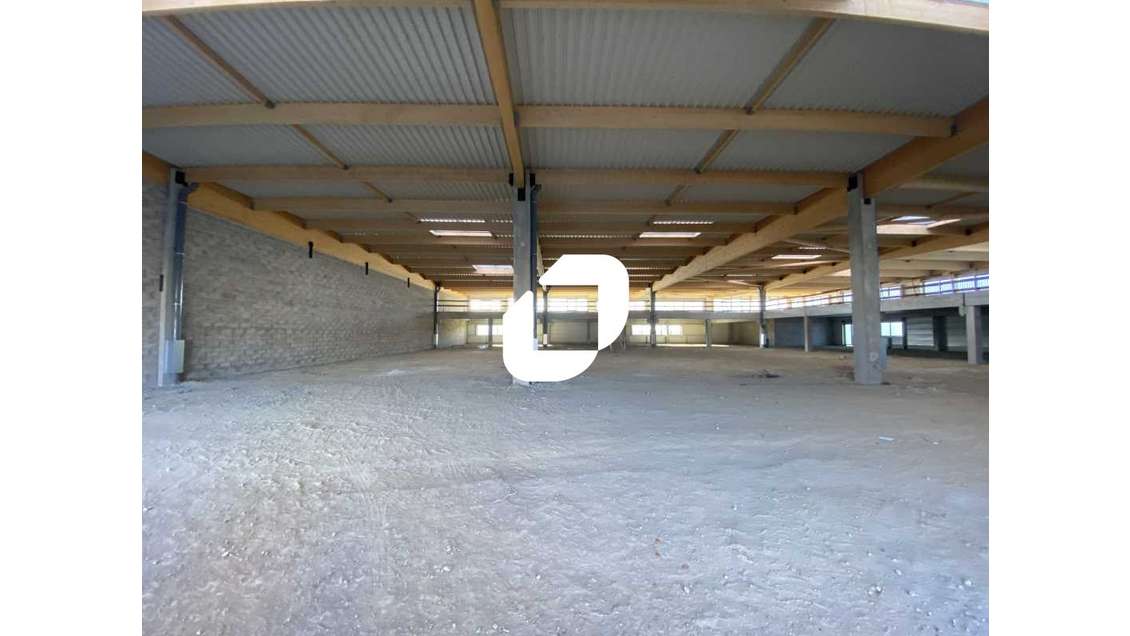Vente Local d'activité 2788m² Tremblay en france