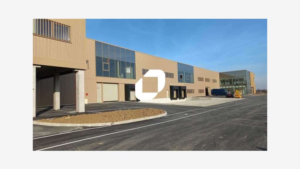 Vente Local d'activité 2788m² Tremblay en france