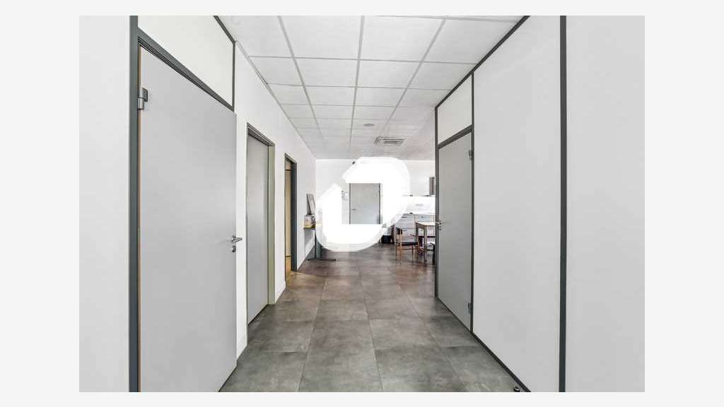 Vente Local d'activité 776m² Tremblay en france