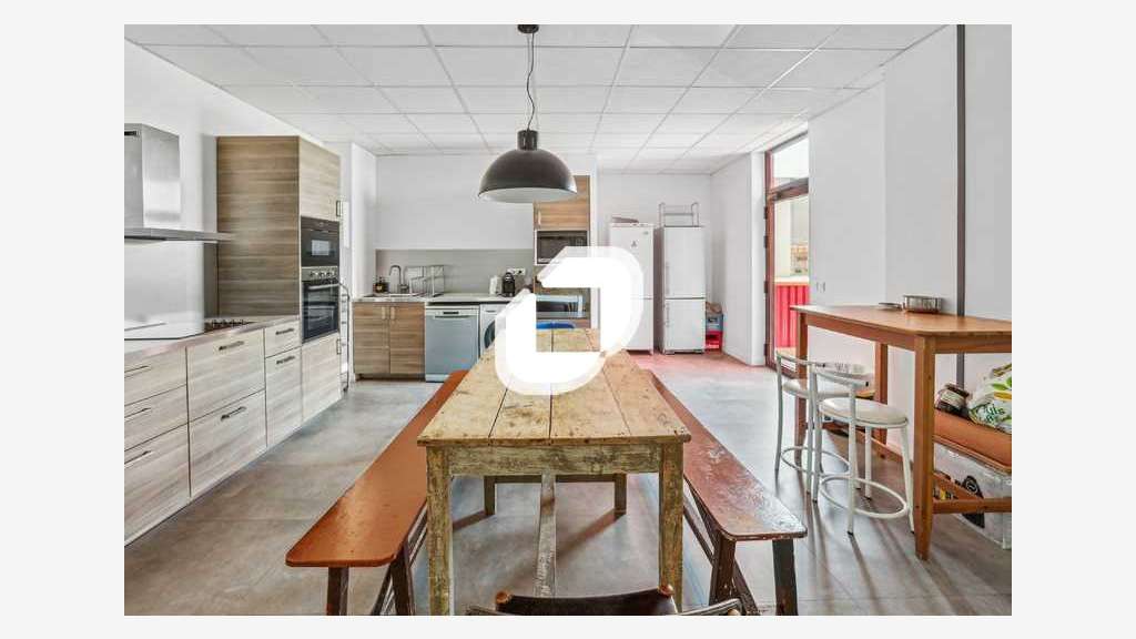 Vente Local d'activité 776m² Tremblay en france