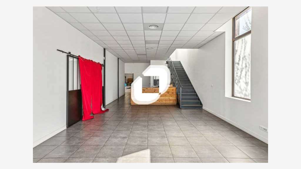 Vente Local d'activité 776m² Tremblay en france
