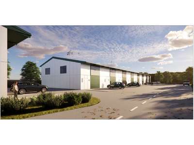 Vente Locaux d'activités - Entrepôts à Ustaritz
