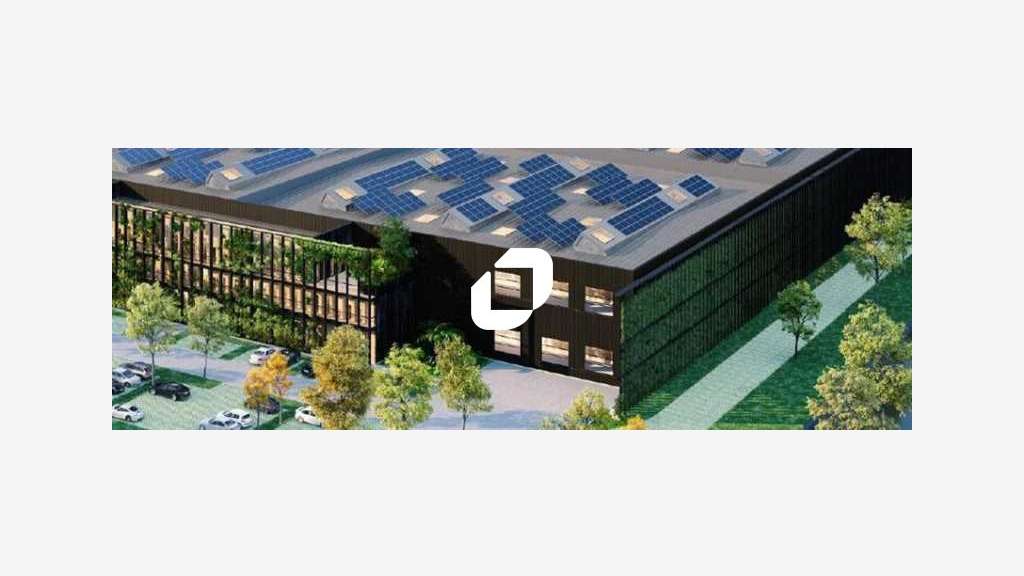 Vente Local d'activité 13126m² Vaires sur marne