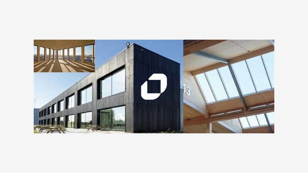 Vente Local d'activité 13126m² Vaires sur marne