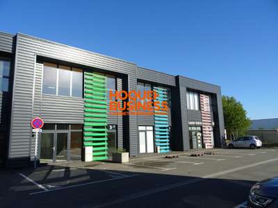 Vente Locaux commerciaux - Boutiques à Val-de-Reuil