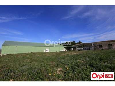 Vente Locaux d'activités - Entrepôts à Valence