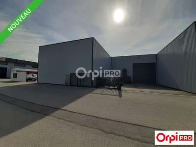 Vente Locaux d'activités - Entrepôts à Valence