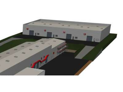 Vente Locaux d'activités - Entrepôts à Valence