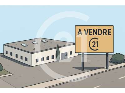 Vente Locaux d'activités - Entrepôts à Valence