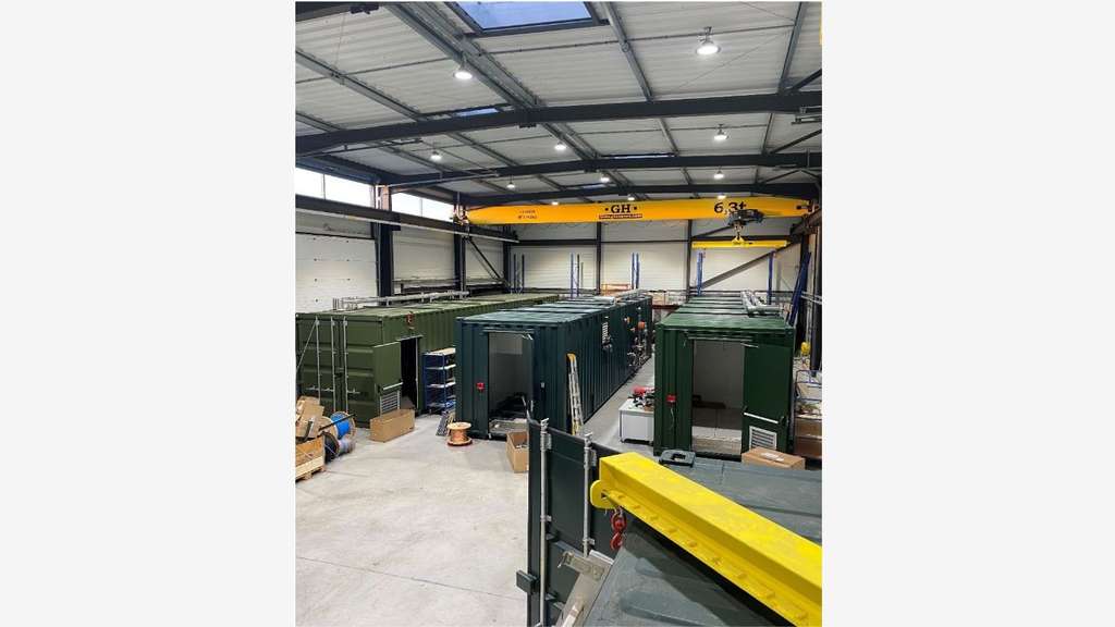 Vente local industriel bureaux de 2634m² à Valence