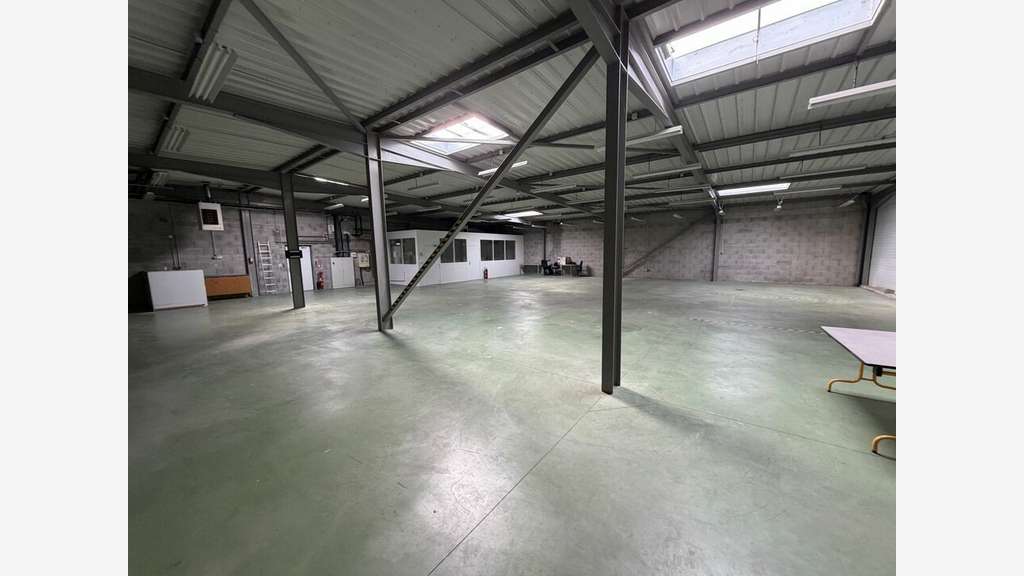 Locaux d'activité à vendre - Valence