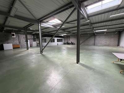 Locaux d'activité à vendre - Valence